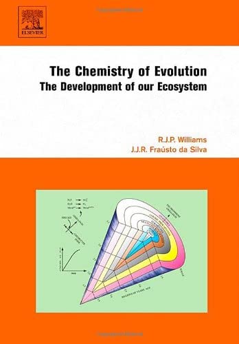 The Chemistry of Evolution