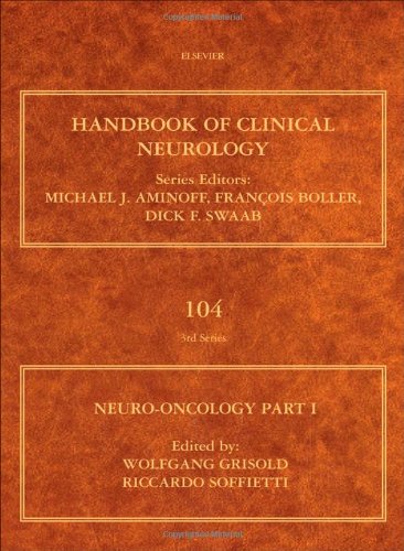 Neuro-Oncology Part I, 104