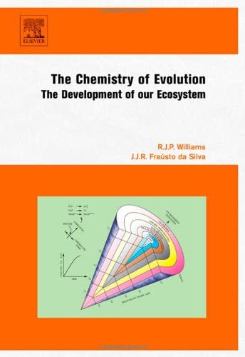 The Chemistry of Evolution: The Development of our Ecosystem