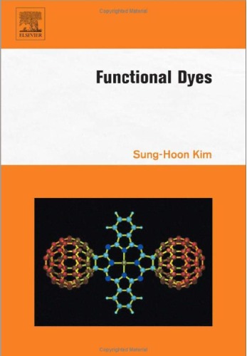 Functional Dyes