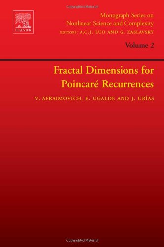 Fractal Dimensions for Poincare Recurrences, 2