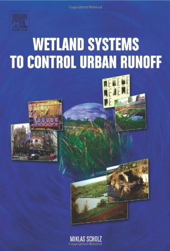 Wetland Systems to Control Urban Runoff