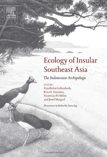 Ecology of Insular Southeast Asia