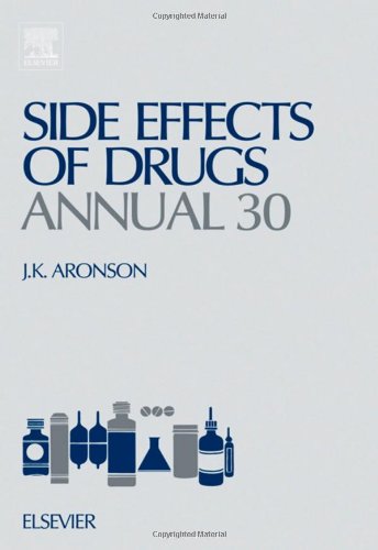 Side Effects of Drugs Annual 30