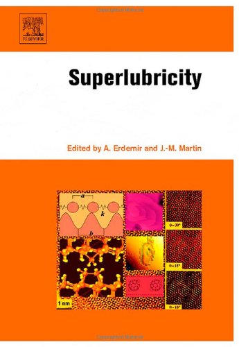 Superlubricity