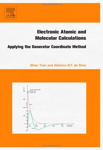 Electronic, Atomic and Molecular Calculations