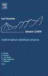 Mathematical Statistical Physics, 83