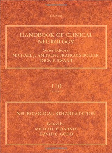 Neurological Rehabilitation, 110