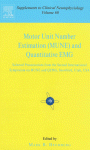 Motor Unit Number Estimation and Quantitative Emg, 60