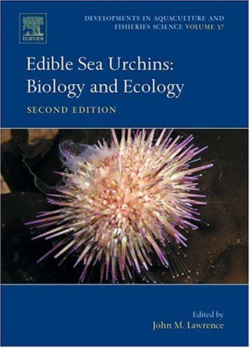 Developments in Aquaculture and Fisheries Science, Volume 37