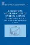 Geological Sequestration of Carbon Dioxide