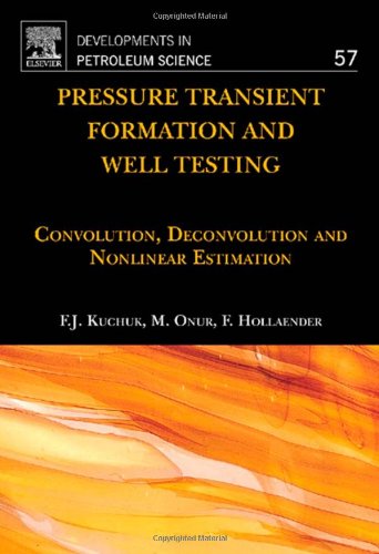 Pressure Transient Formation and Well Testing, 57