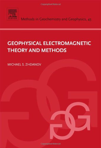 Geophysical Electromagnetic Theory and Methods, 43