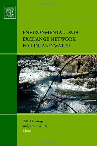 Environmental Data Exchange Network for Inland Water