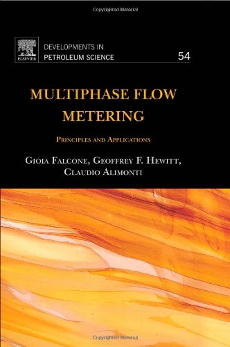 Multiphase Flow Metering, 54