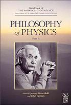 Philosophy of Physics