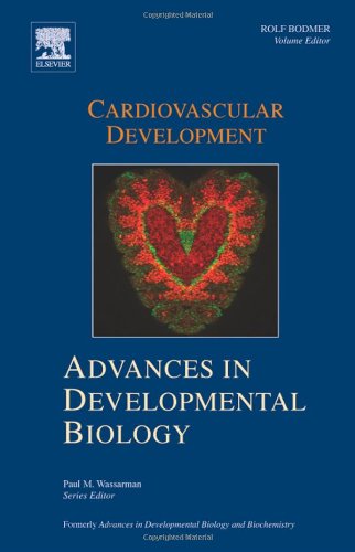 Cardiovascular Development, 18