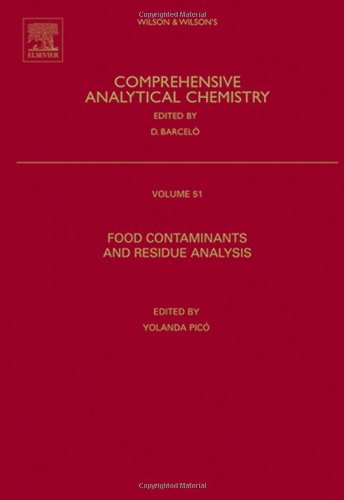 Food Contaminants and Residue Analysis, 51