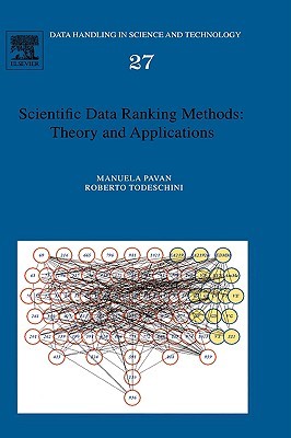 Scientific Data Ranking Methods, 27