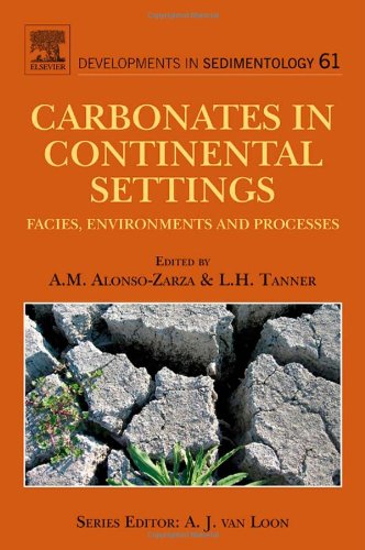 Carbonates in Continental Settings