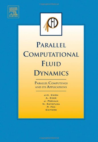 Parallel Computational Fluid Dynamics 2006