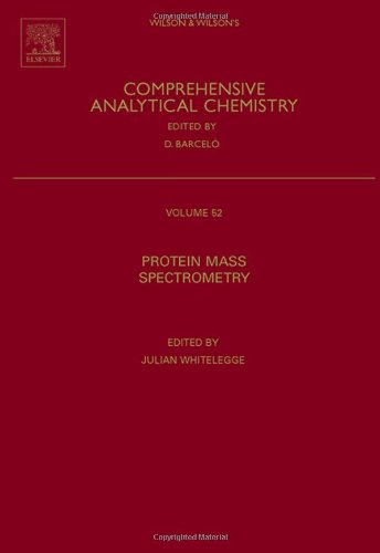 Protein Mass Spectrometry, 52