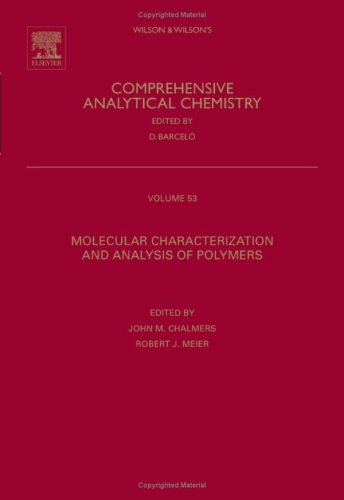 Molecular Characterization and Analysis of Polymers, 53