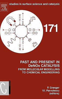 Past and Present in Denox Catalysis