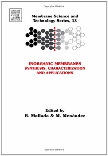 Inorganic Membranes