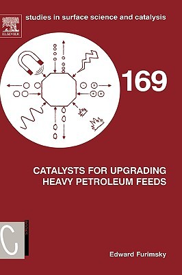 Studies in Surface Science and Catalysis, Volume 169