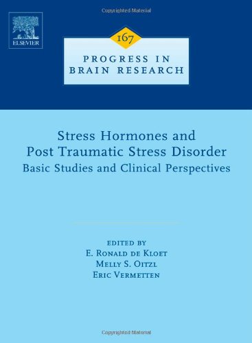 Stress Hormones and Post Traumatic Stress Disorder, 167