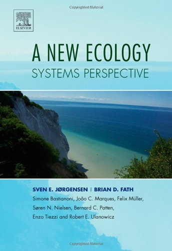 A New Ecology