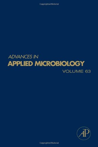 Advances in Applied Microbiology, 63