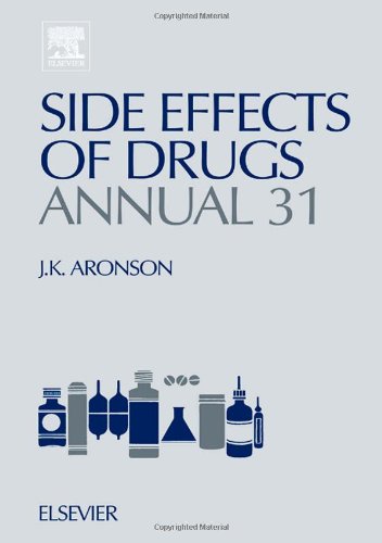 Side Effects of Drugs Annual, 31