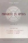 Progress in optics. Volume 2