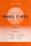 Progress in optics Volume 7