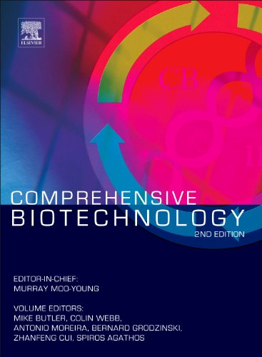 Comprehensive Biotechnology