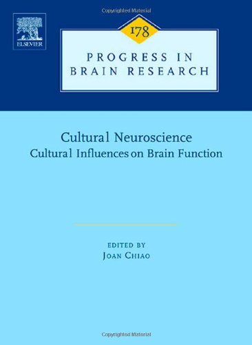 Cultural Neuroscience