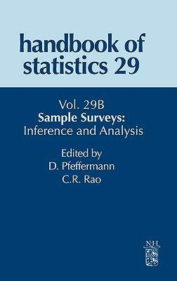 Handbook of Statistics 29B