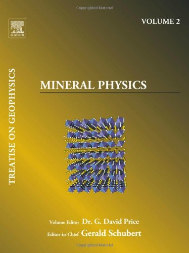 Mineral Physics