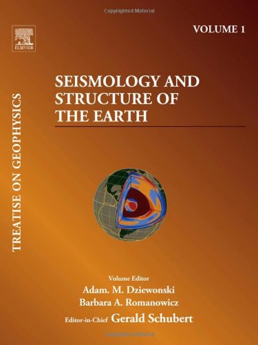 Seismology and Structure of the Earth