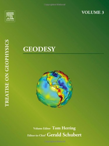 Treatise on Geophysics, Volume 3