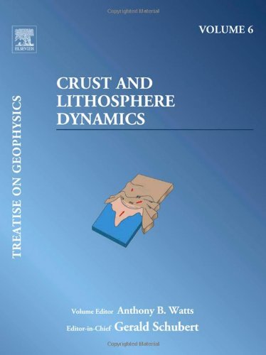 Crust and Lithosphere Dynamics