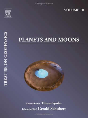 Planets and Moons