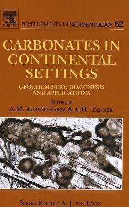 Carbonates in Continental Settings