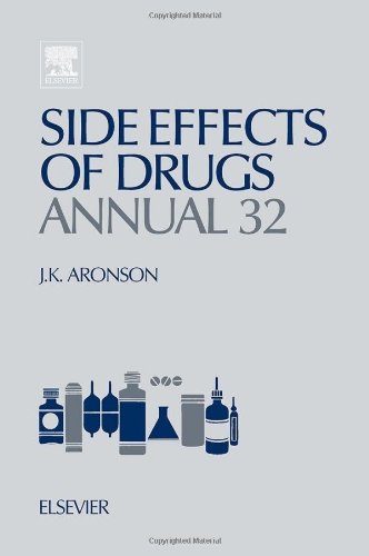 Side Effects of Drugs Annual 32