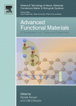 Advanced Functional Materials, 2