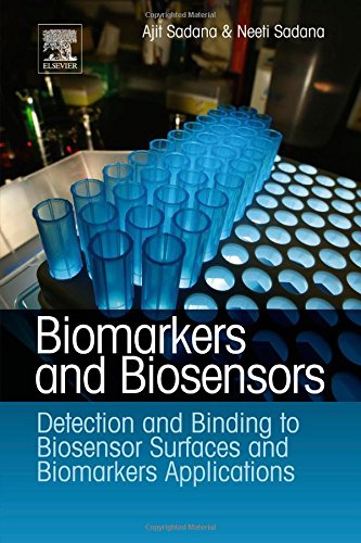 Biomarkers and Biosensors