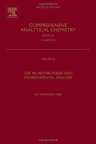 Tof-MS Within Food and Environmental Analysis, 58