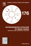 Heterogeneous Catalysis of Mixed Oxides, 176